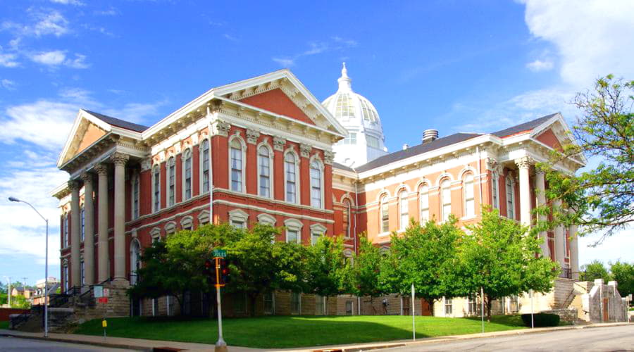 Nosso inventário inclui uma ampla variedade de veículos.